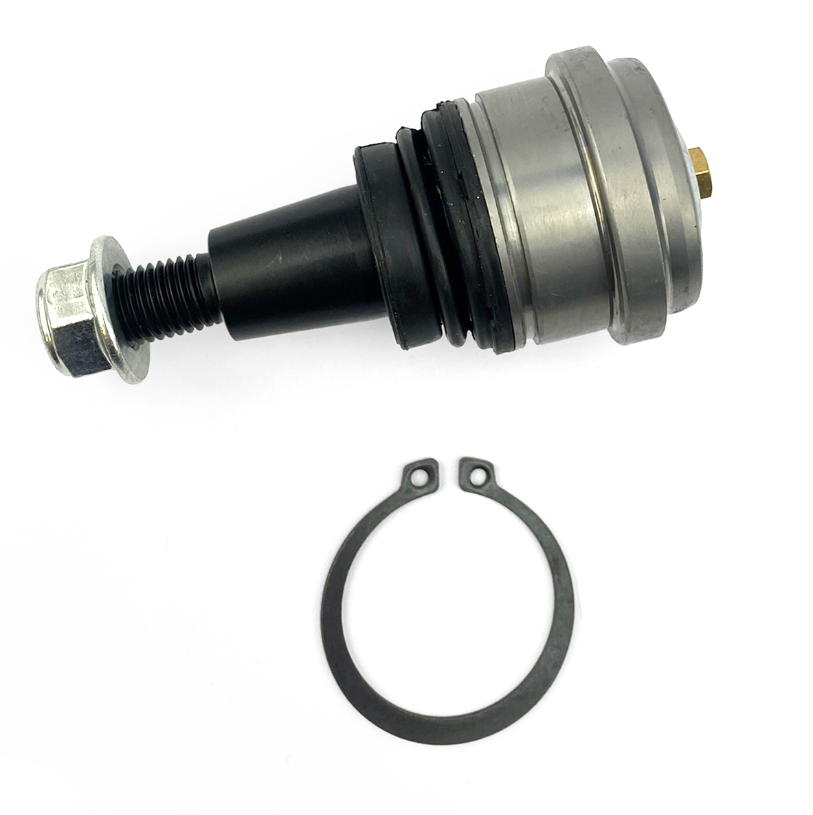 BALL JOINT HEAVY DUTY POLARIS PRO R TURBO R LOWER GREASEABLE 7082921 7082870 7082919 image 1