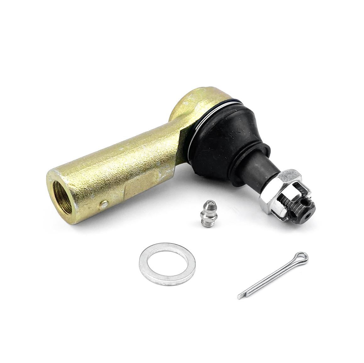 TIE ROD END KIT Kawasaki, ALLBALLS 51-1122 image 1