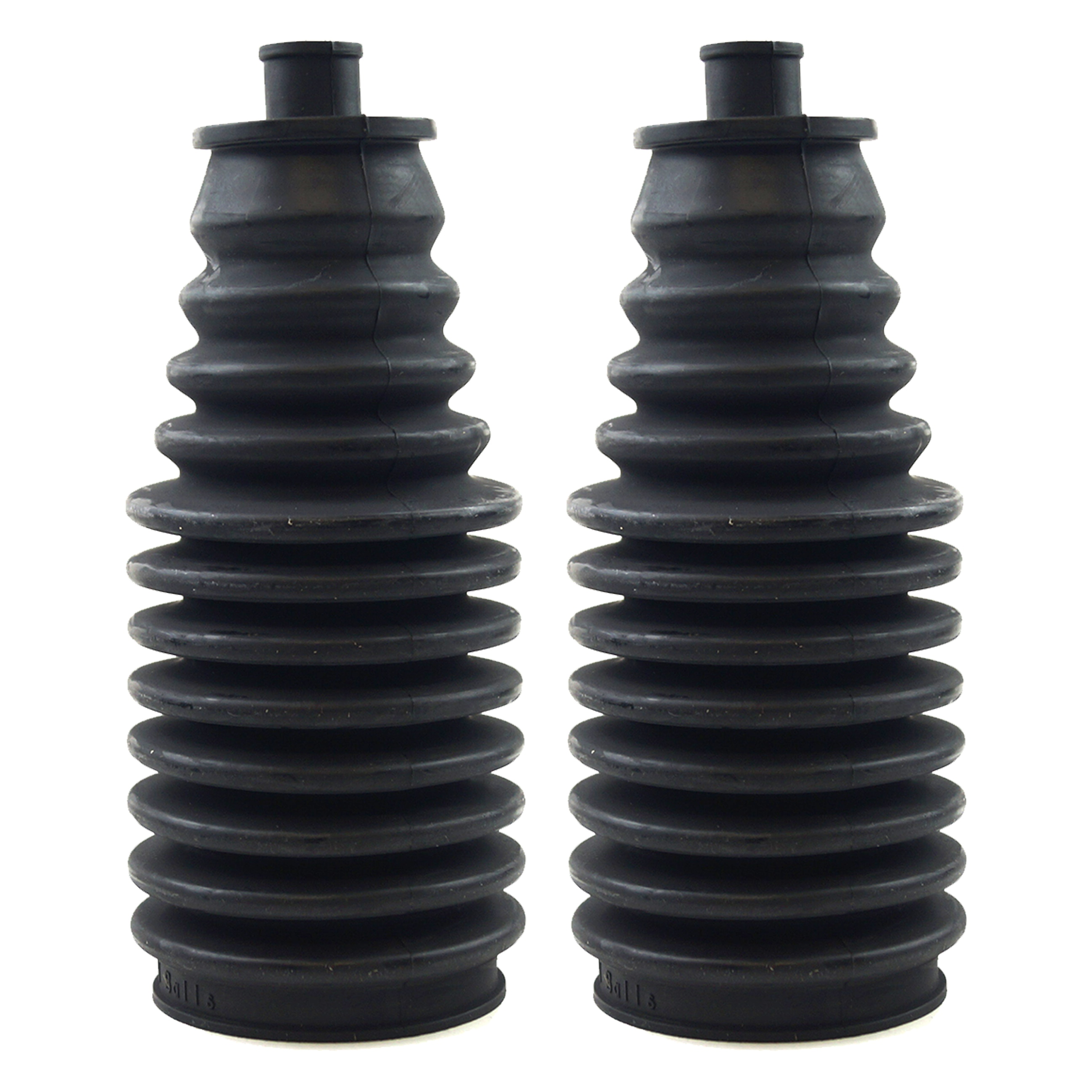 TIE ROD BOOT KIT, ALLBALLS 51-3010, POLARIS PRO R TURBO R image 1