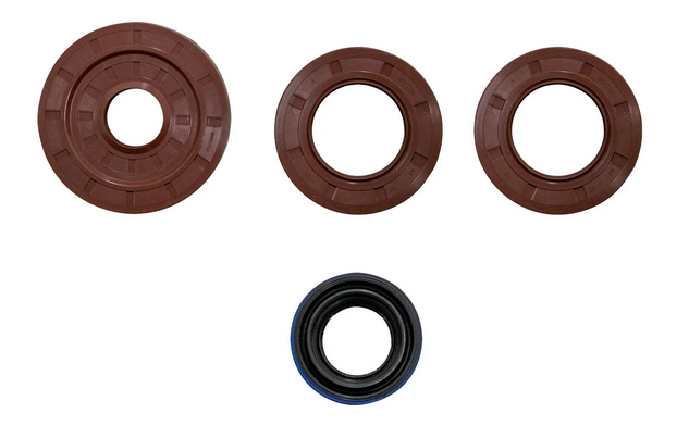 DIFFERENTIAL SEAL KIT Polaris, SUPERATV TRANSK-P-RZR1K 25-2112-5 image 1