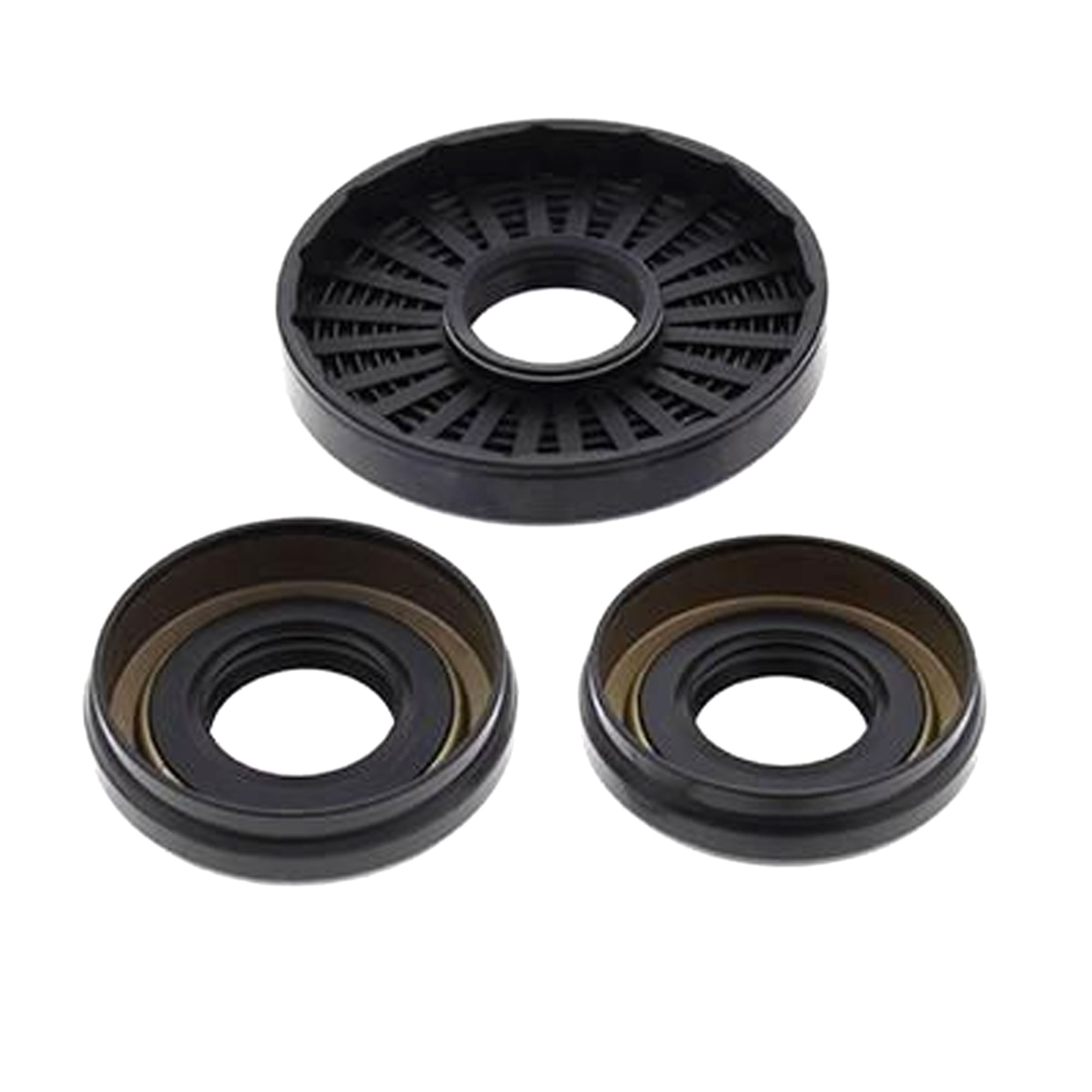 DIFFERENTIAL SEALS KIT FRONT KAW, ALLBALLS 25-2016-5, KVF300A Prairie 4x4 99-02, KVF400A Prairie 4x4 97-98, KVF400C Prairie 4x4 99-02