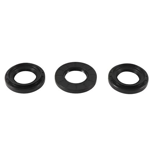 DIFFERENTIAL SEALS KIT FRONT YAMAHA, ALLBALLS 25-2026-5 image 1