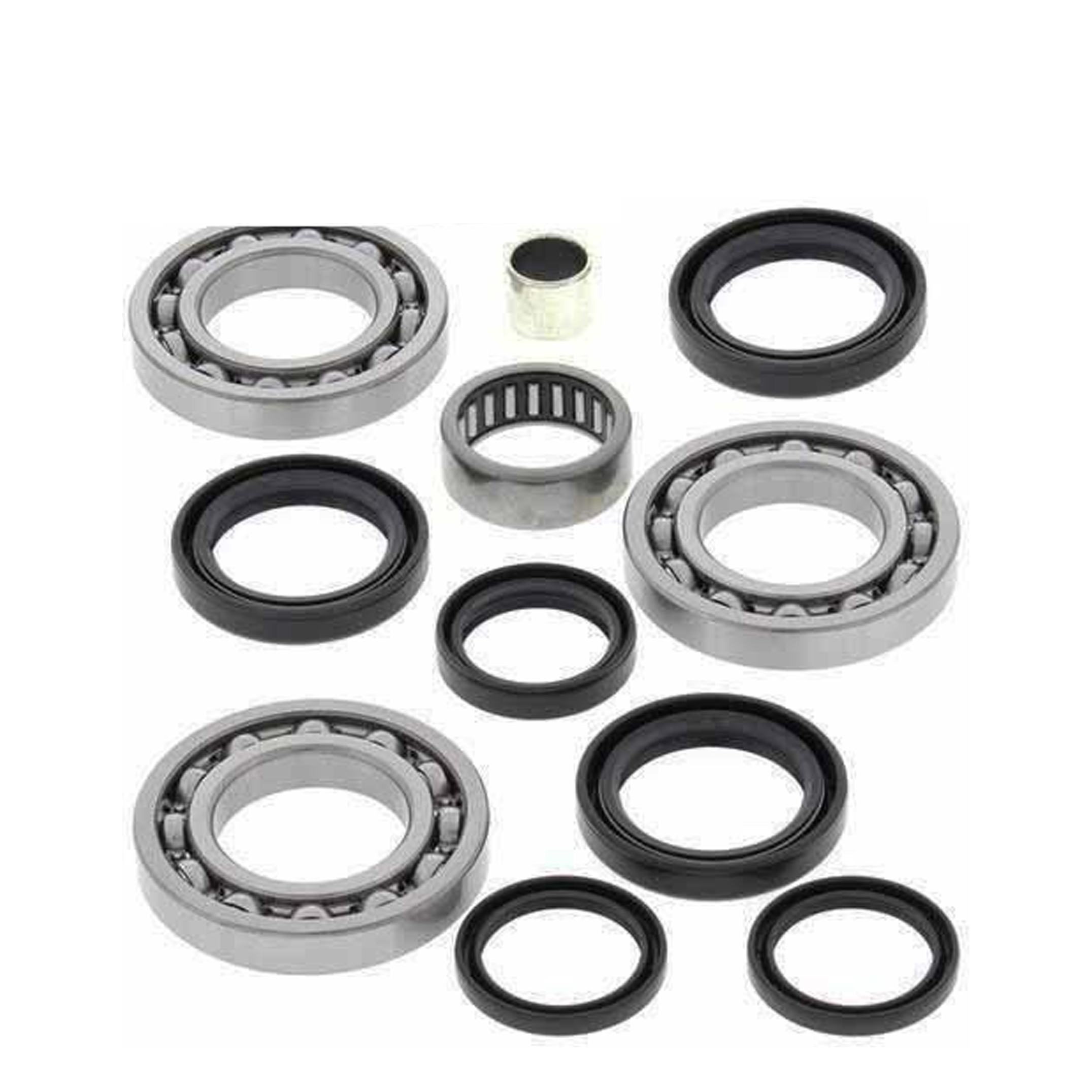 DIFFERENTIAL KIT POLARIS, BRONCO AT-03A01 image 1