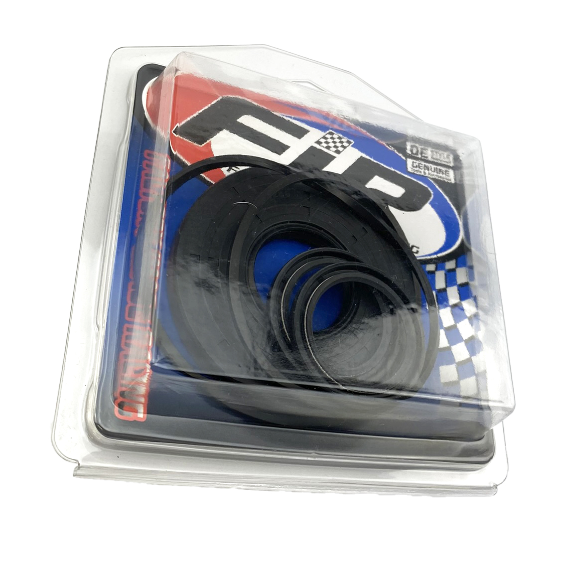 DIFFERENTIAL SEALS KIT POLARIS, FIR AT-03D10/25-2075-5 FRONT thumbnail 2