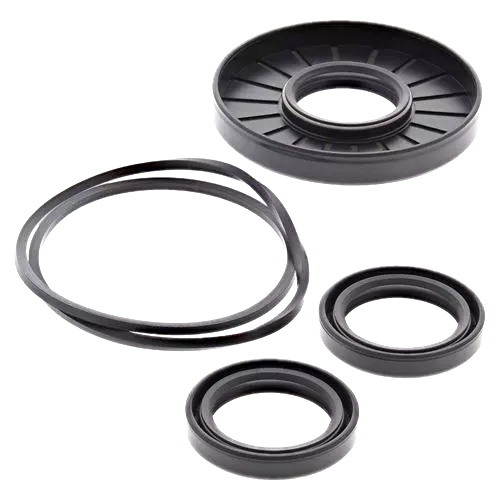 DIFFERENTIAL SEALS KIT POLARIS, FIR AT-03D10/25-2075-5 FRONT image 1
