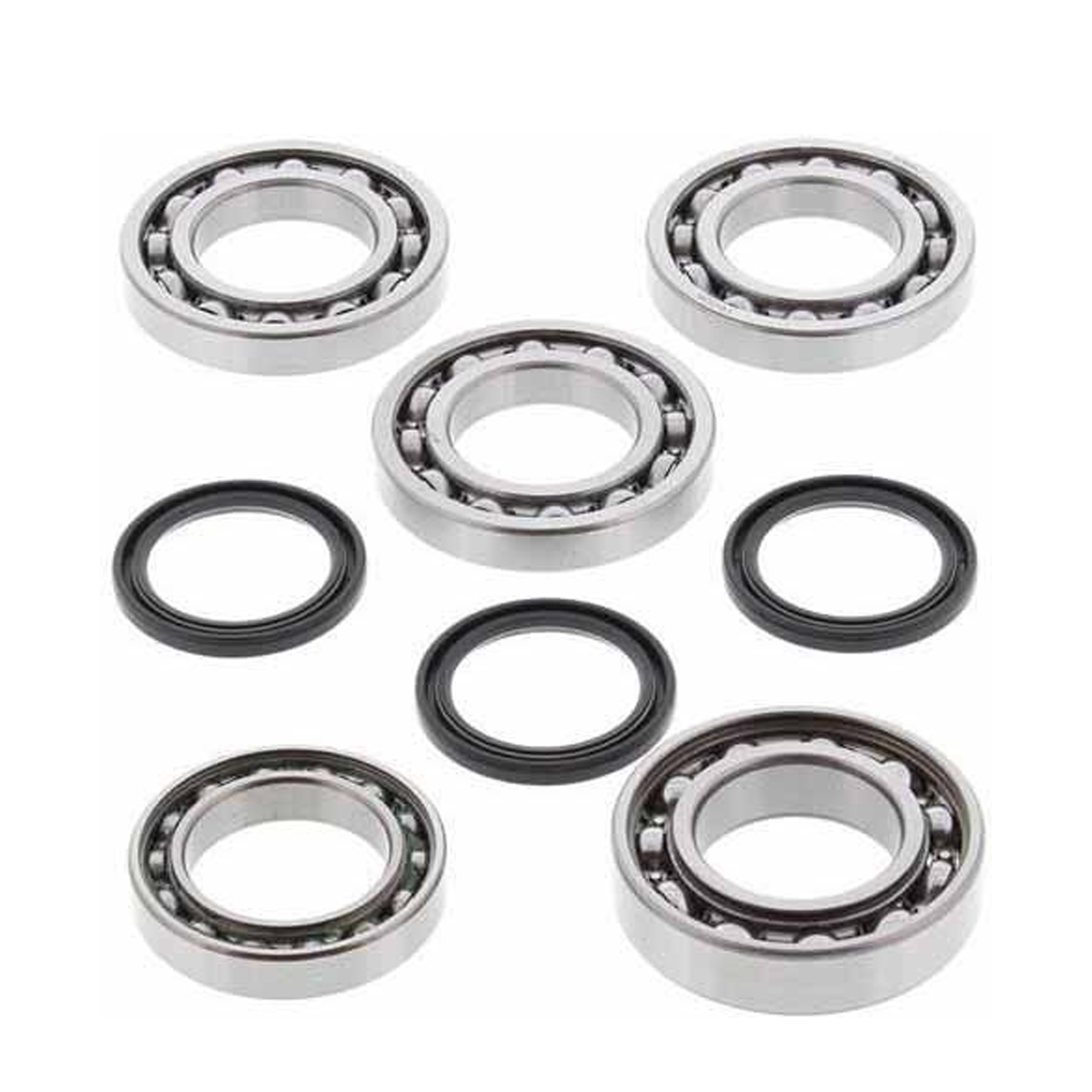 DIFFERENTIAL KIT FRONT, BRONCO AT-03A07 image 1