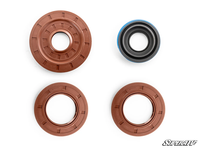 DIFFERENTIAL SEAL KIT POLARIS, SUPER ATV TRANSK-P-RAN900 AT-03D11/25-2085 Ranger RZR image 1