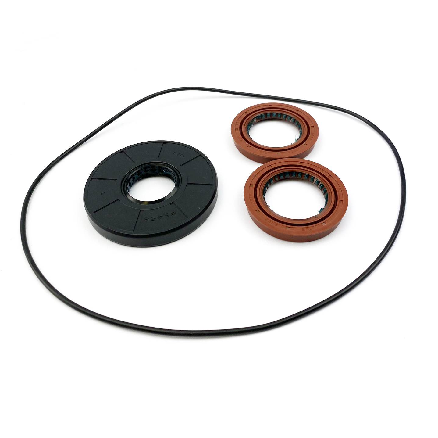 DIFFERENTIAL SEAL KIT POLARIS 800, FIR AT-03D12/25-2088-5 Ranger RZR