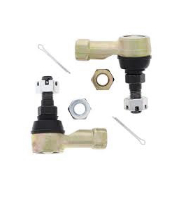 TIE ROD END KIT YFM350 ATV, 51-1007, Grizzly image 1