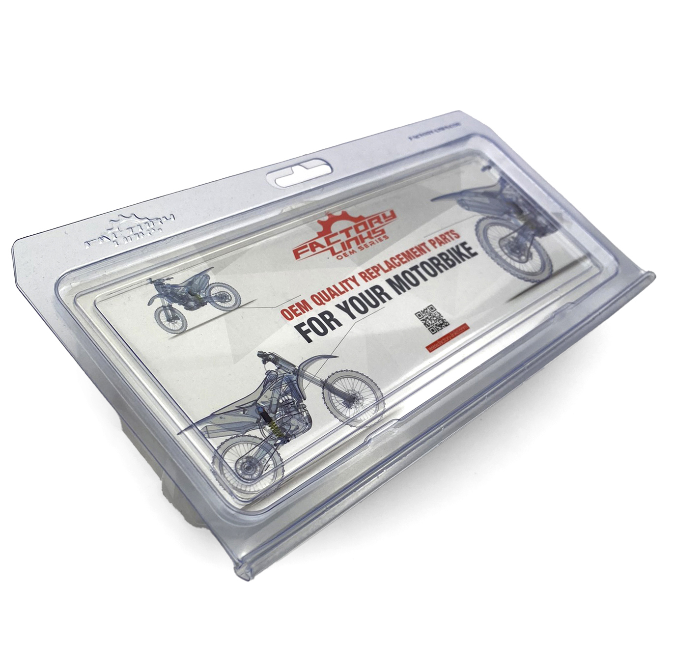 SWINGARM LINKAGE KIT FACTORY LINKS LRK-S-135, AB 27-1188 thumbnail 2