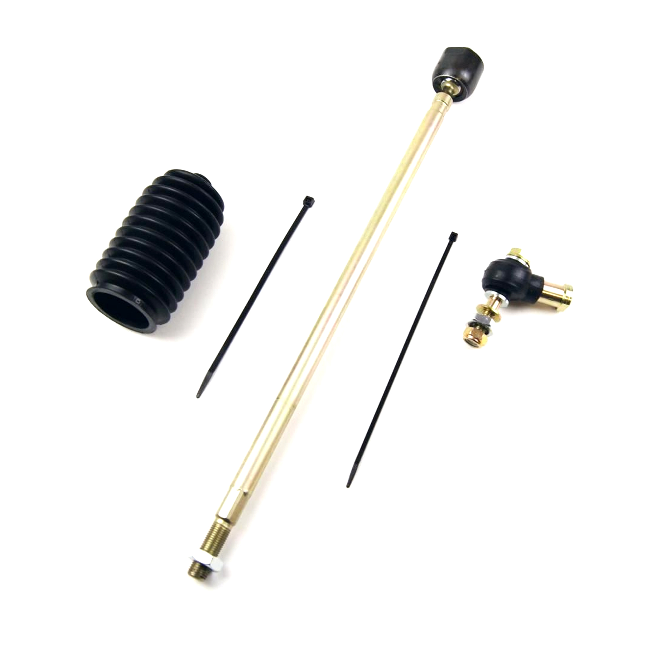 TIE ROD END KIT LEFT, ALLBALLS 51-1088-L, Polaris RZR XP 1000 INTL 15 thumbnail 3