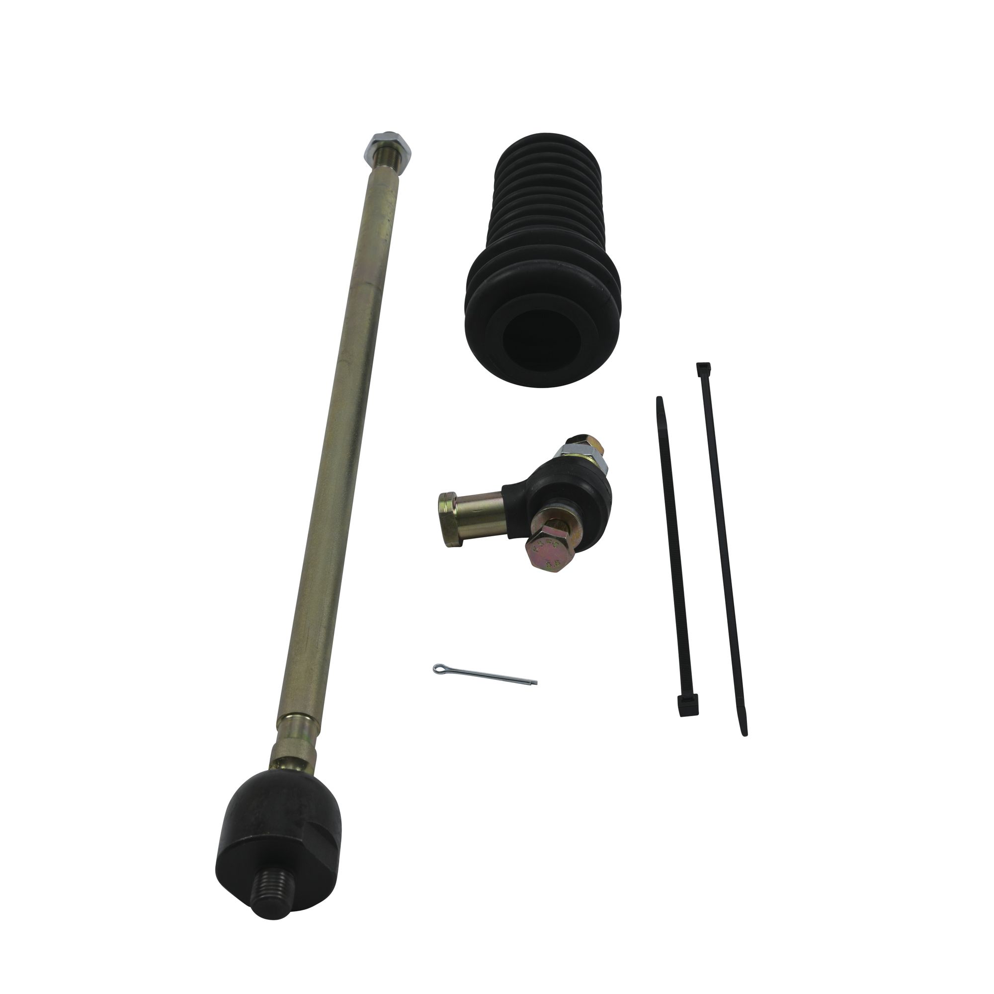 TIE ROD END KIT RIGHT, ALLBALLS 51-1088-R, Polaris RZR XP 1000 INTL 15