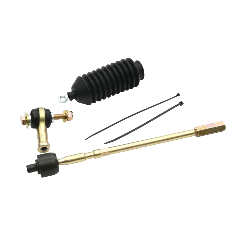 TIE ROD END KIT RIGHT 20 CAN-AM COMMANDER MAX 800 1000 DPS LTD STD XT ALLBALLS 51-1105-R image 1