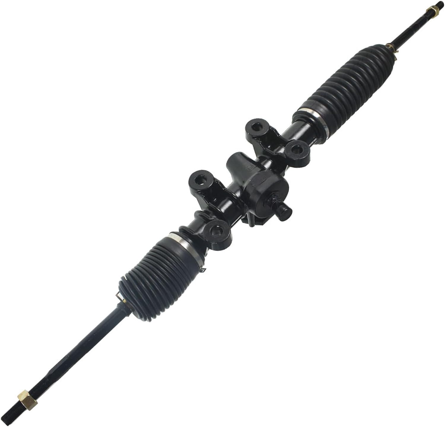STEERING RACK YAMAHA RHINO 450 660 700 5UG-F3400-00-00 5B4-23841-00-00 image 1