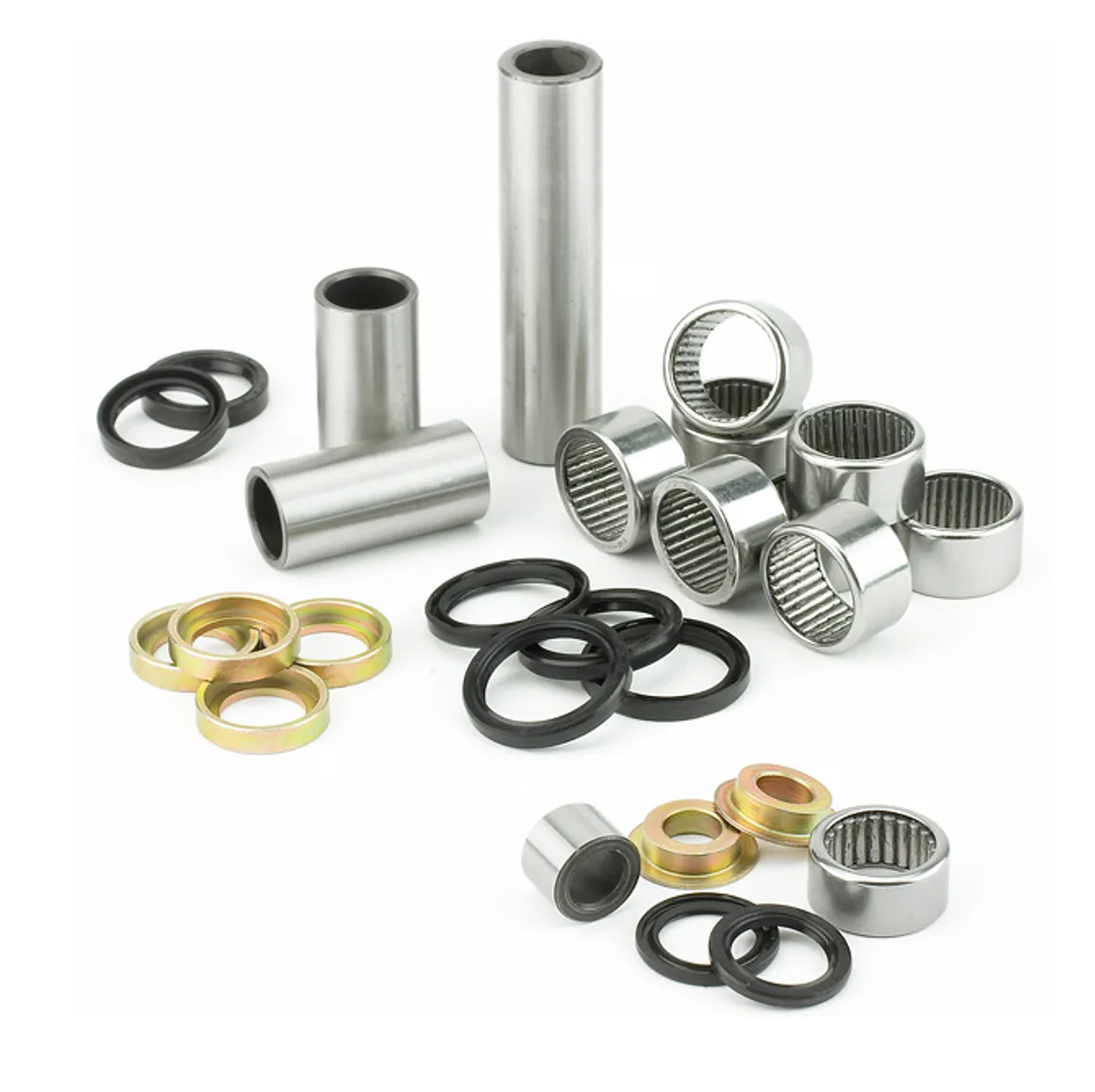 LINKAGE REBUILT BEARING KIT PSYCHIC MX-04518 LRK-C-002 SHERCO image 1