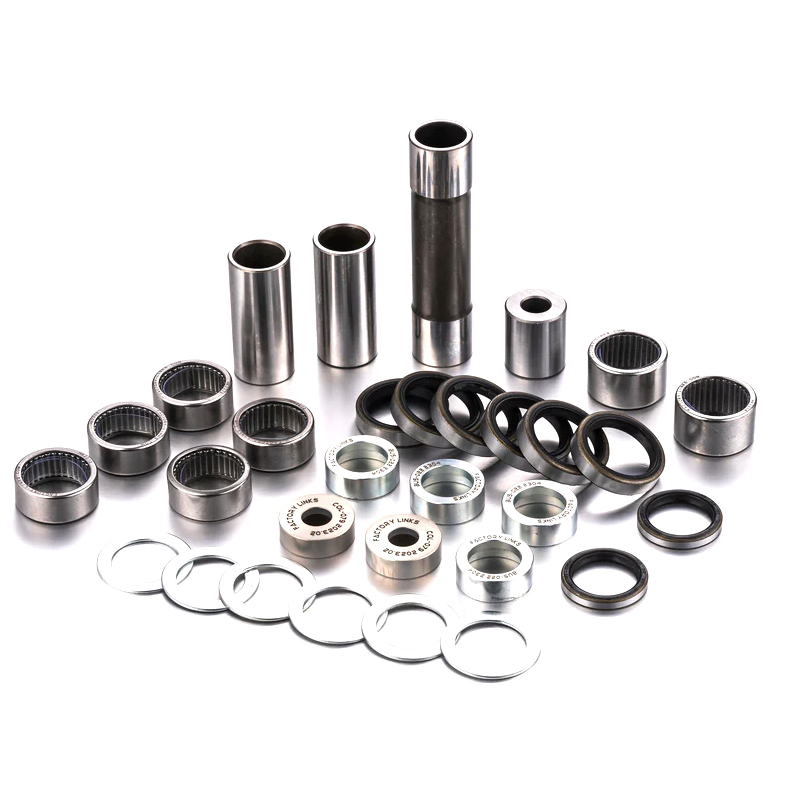 LINKAGE REBUILD BEARING KIT FACTORY LINKS LRK-T-033