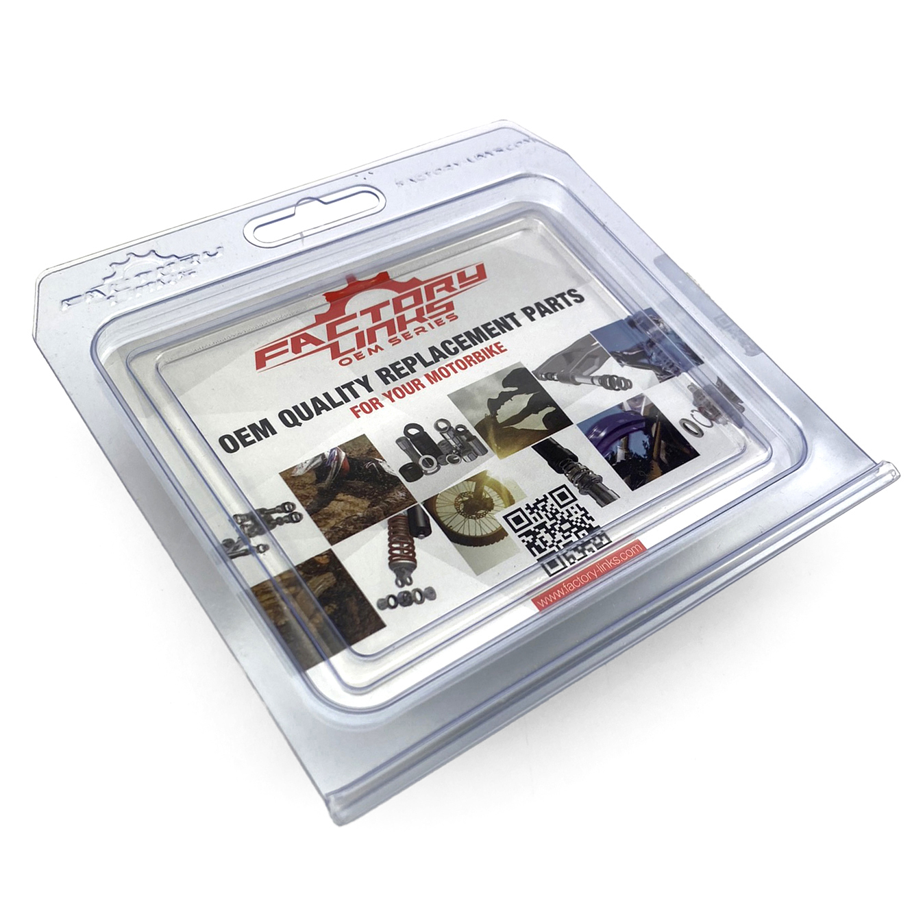 STEERING BEARING KIT FACTORY LINKS SSK-T-070 thumbnail 2