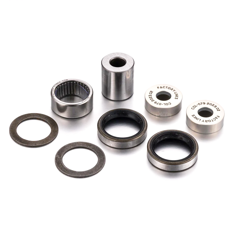 LOWER SHOCK BEARING KIT FACTORY LINKS LSA-T-005 image 1