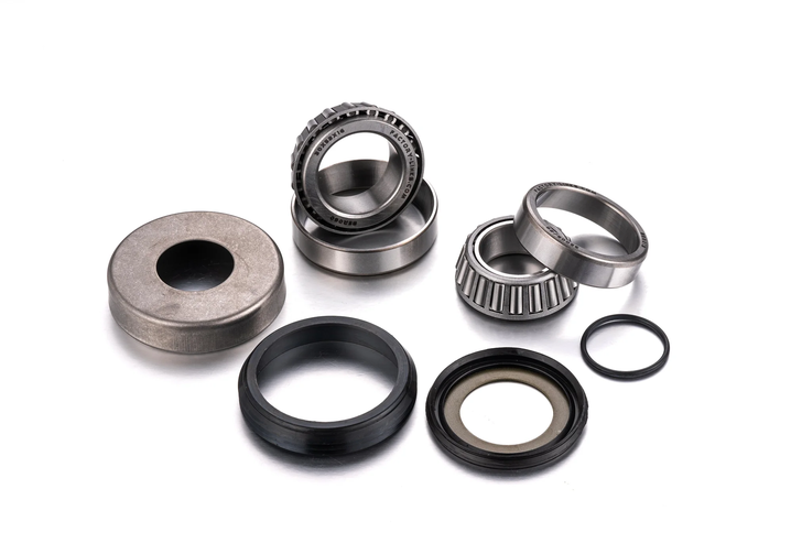 STEERING BEARING KIT FACTORY LINKS SSK-C-001 SHERCO 2025 image 1