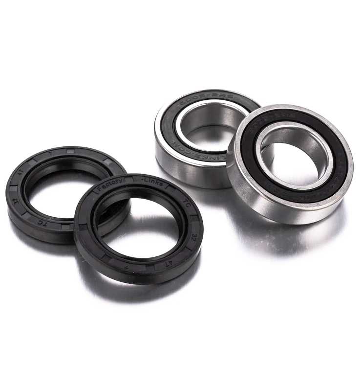 REAR WHEEL BEARING KIT FACTORY LINKS RWK-C-001 SHERCO 2024 image 1