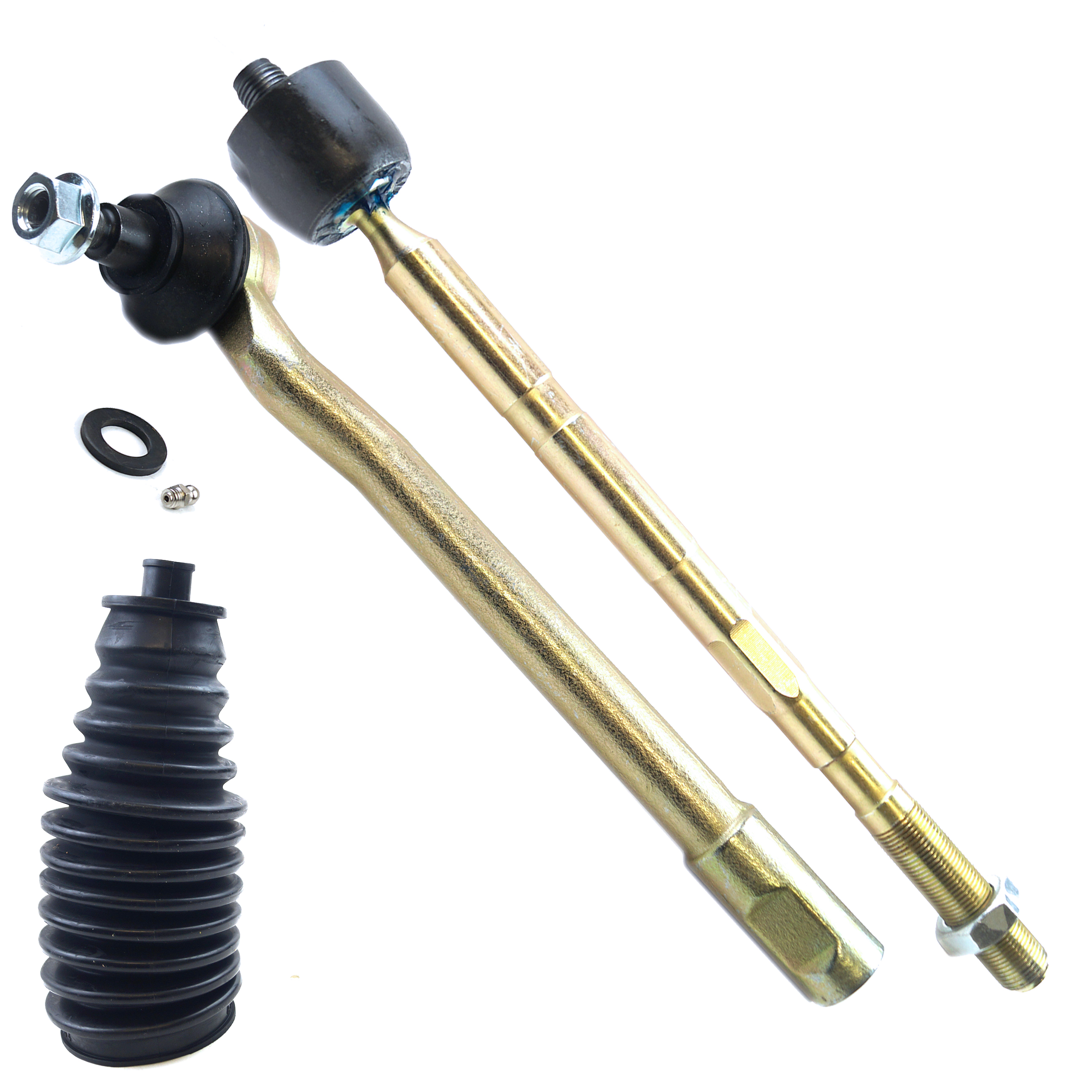 TIE ROD END KIT LEFT / RIGHT, ALLBALLS 51-1123, Polaris image 1