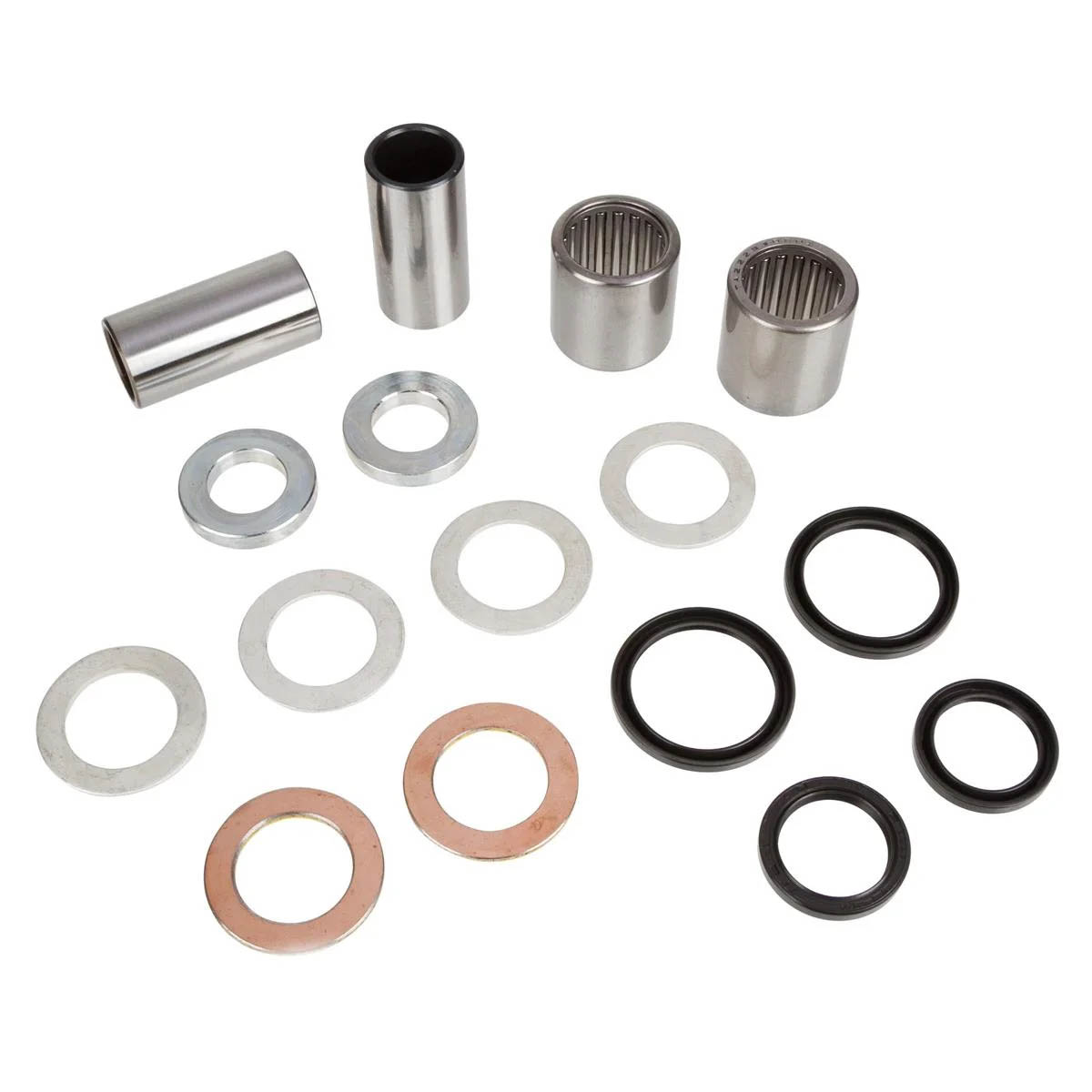 SWING ARM BEARING KIT CRF450/250,  HONDA MX image 1