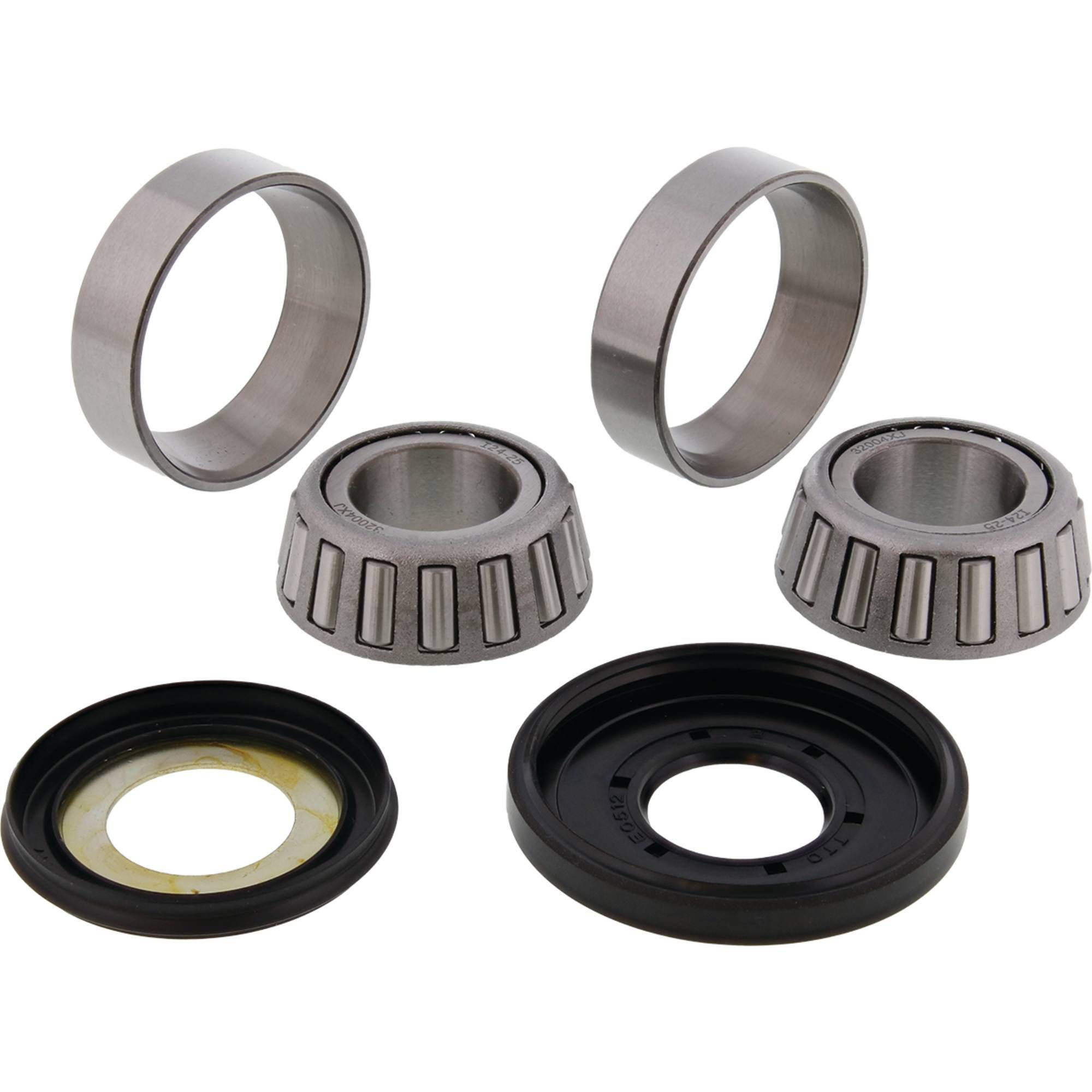 STEERING BEARING KIT ALLBALLS, 22-1083, GAS GAS / HUSKY / KTM image 1