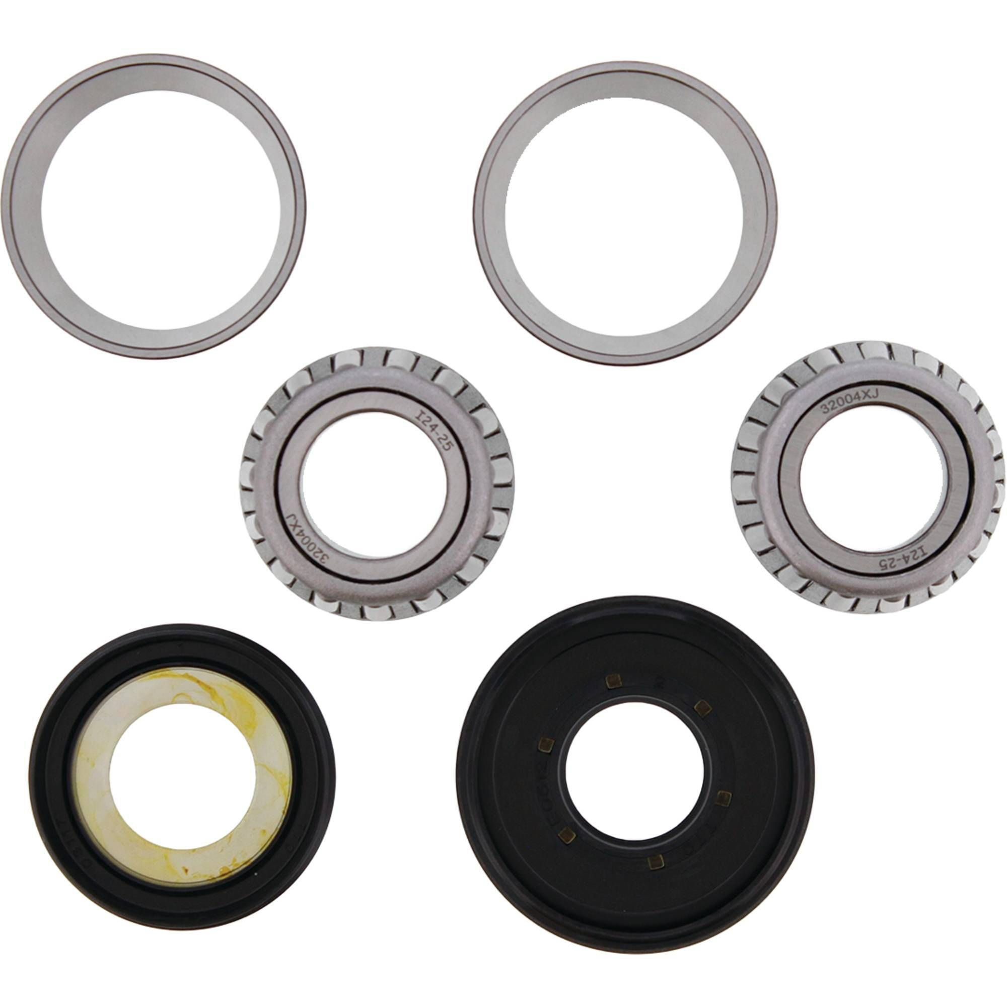 STEERING BEARING KIT ALLBALLS, 22-1083, GAS GAS / HUSKY / KTM thumbnail 3