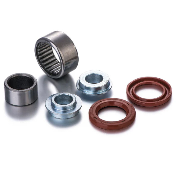 LOWER SHOCK BEARING KIT FACTORY LINKS LSA-H-006 image 1