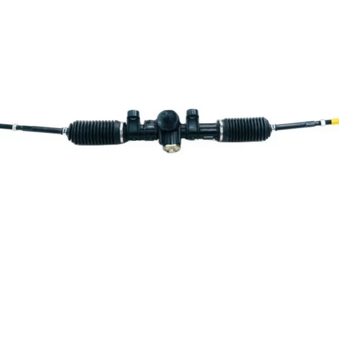 STEERING RACK YAMAHA RHINO 450 660 700 5UG-F3400-00-00 5B4-23841-00-00 thumbnail 3