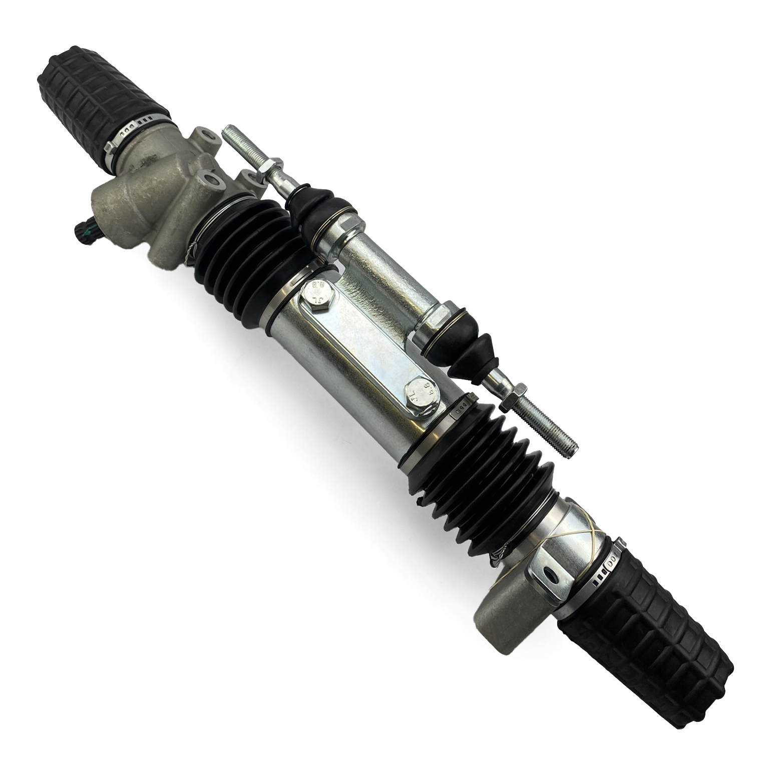 ALLBALLS STEERING RACK CAN-AM MAVERICK X3, ALLBALLS 51-4025 thumbnail 2