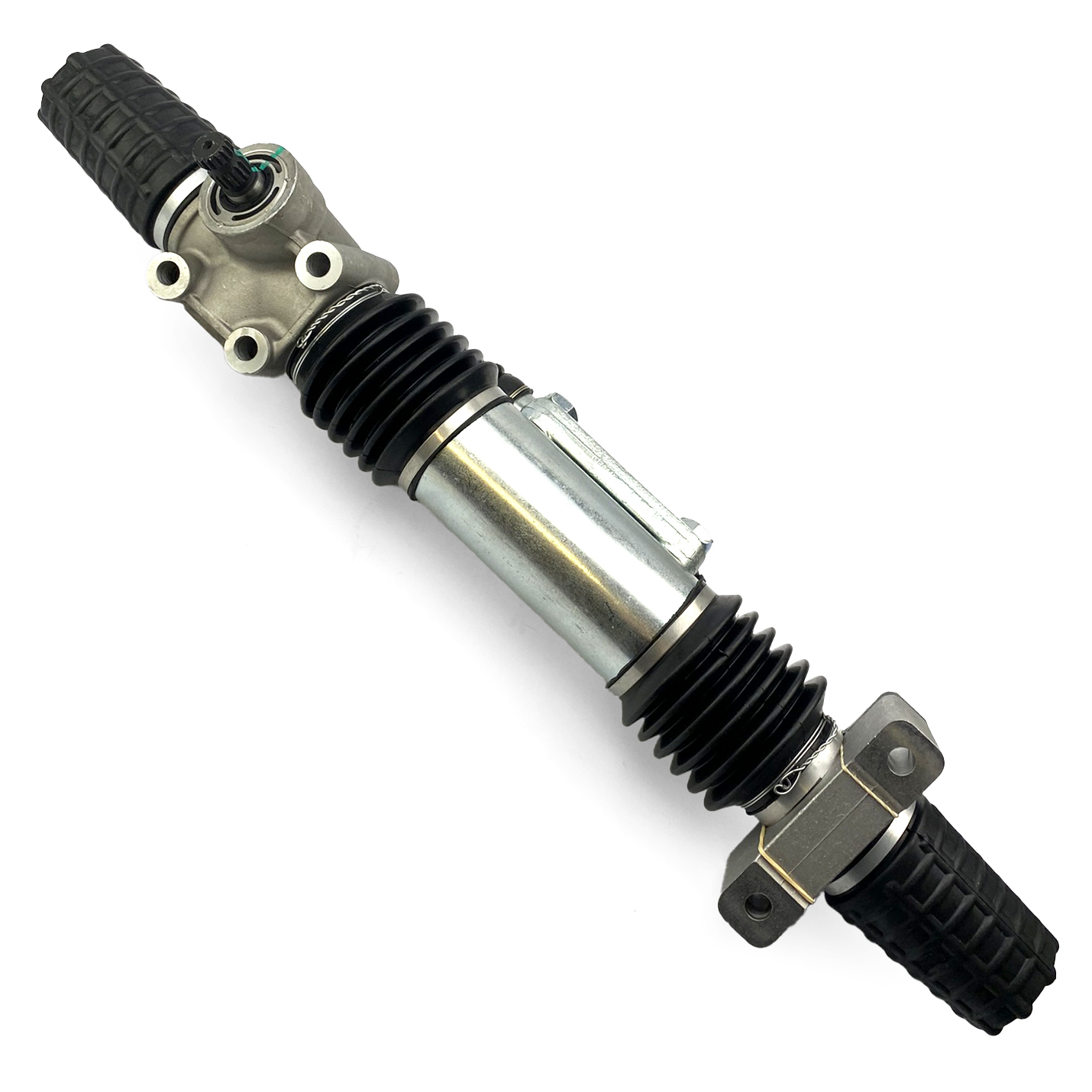 ALLBALLS STEERING RACK CAN-AM MAVERICK X3, ALLBALLS 51-4025 thumbnail 3