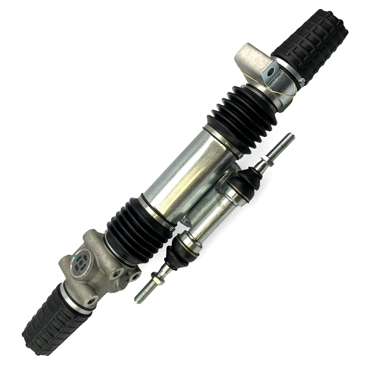 ALLBALLS STEERING RACK CAN-AM MAVERICK X3, ALLBALLS 51-4025 thumbnail 4