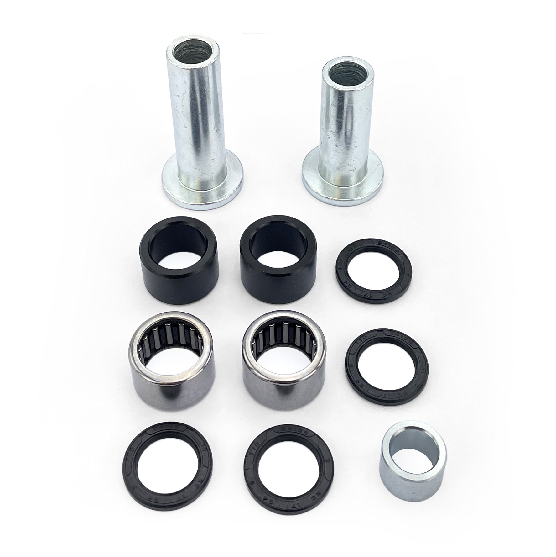 SWINGARM BEARING KIT YZ85 02-19, YZ80 image 1