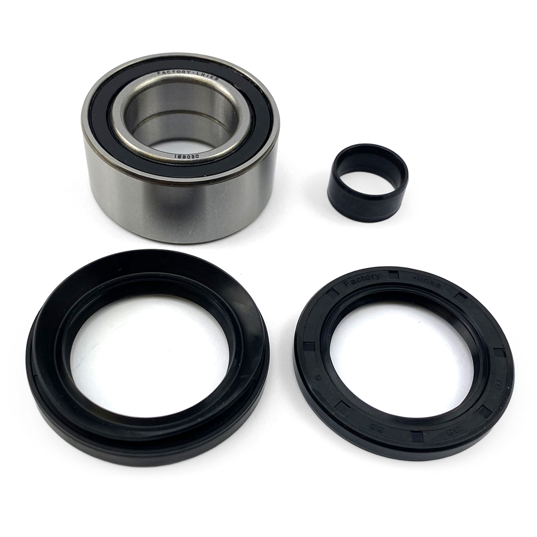 WHEEL BEARING KIT FACTORY LINKS AFW-H-008, AB 25-1005 thumbnail 2