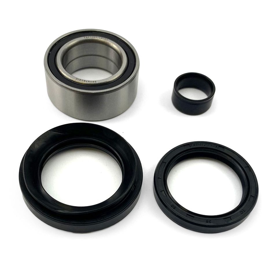 WHEEL BEARING KIT FACTORY LINKS AFW-H-007, AB 25-1083 thumbnail 3