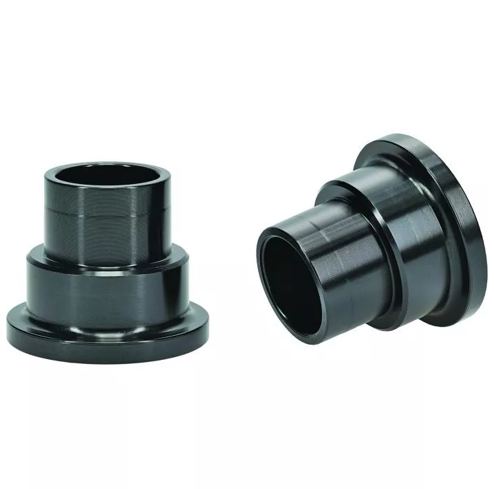 WHEEL SPACER KIT FRONT BETA, ALLBALLS 11-1111 image 1