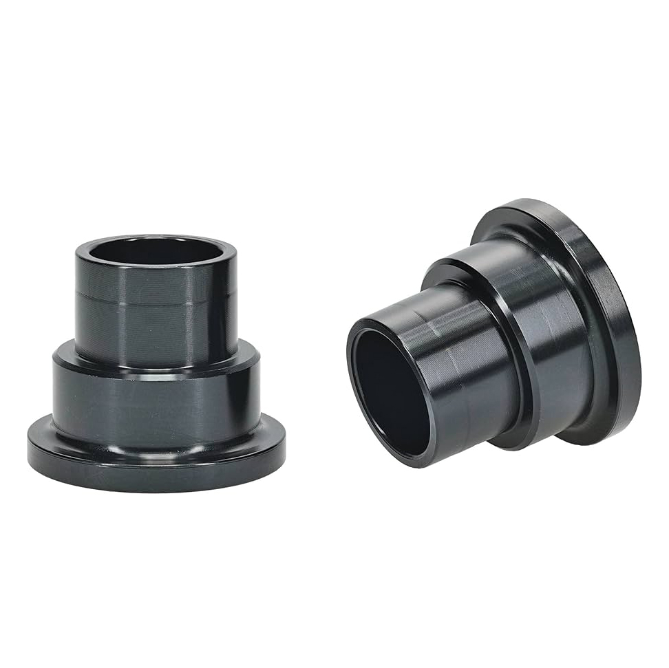 WHEEL SPACER KIT FRONT BETA, ALLBALLS 11-1112 image 1