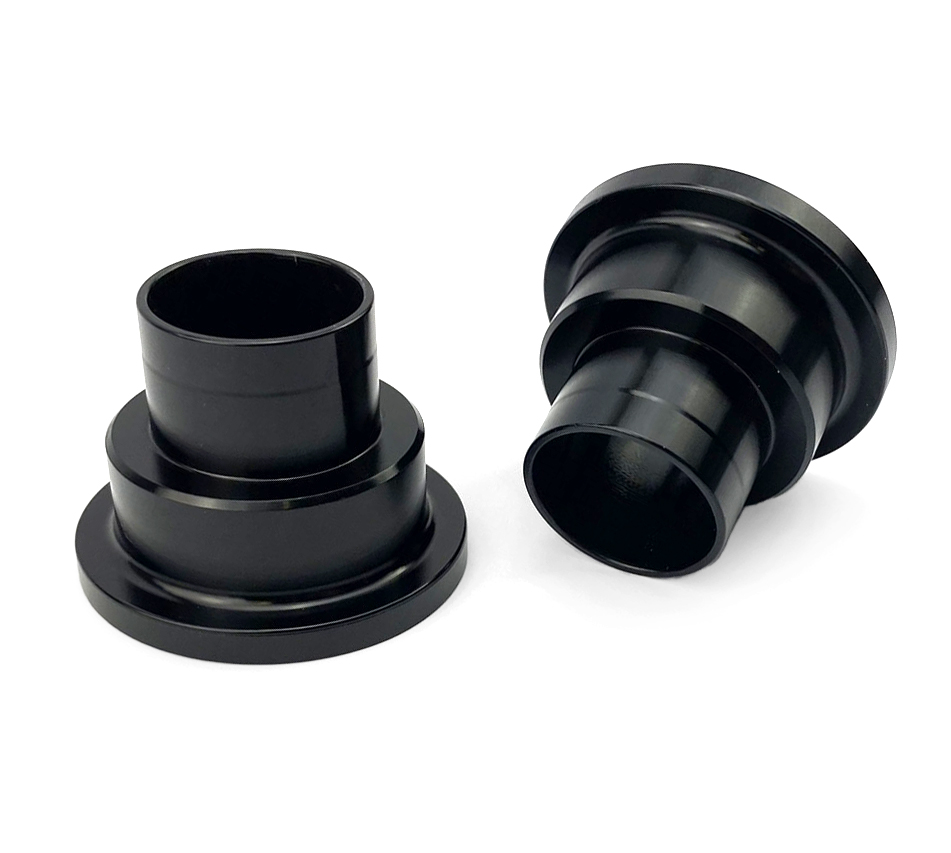 WHEEL SPACER KIT REAR KTM 2023, ALLBALLS 11-1109 image 1