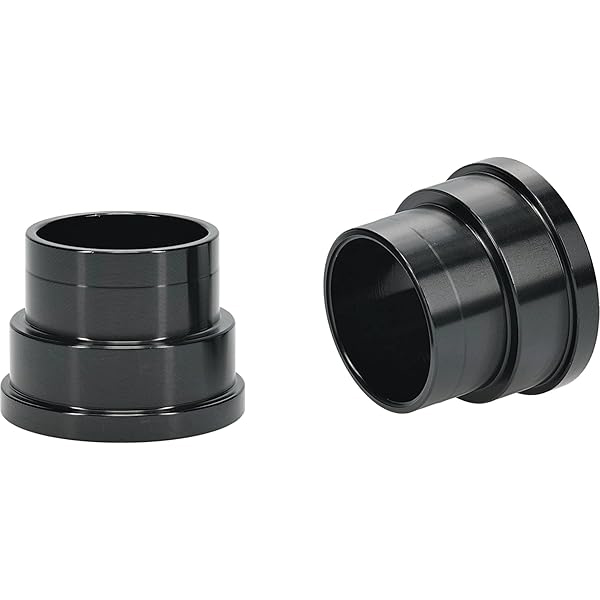 WHEEL SPACER KIT FRONT BETA XTRAINER, ALLBALLS 11-1110 image 1