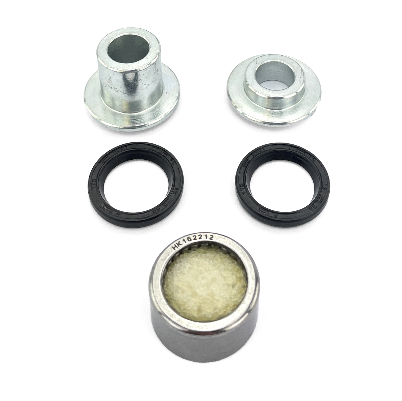 UPPER SHOCK BEARING KIT CR , HONDA CRF150 thumbnail 4