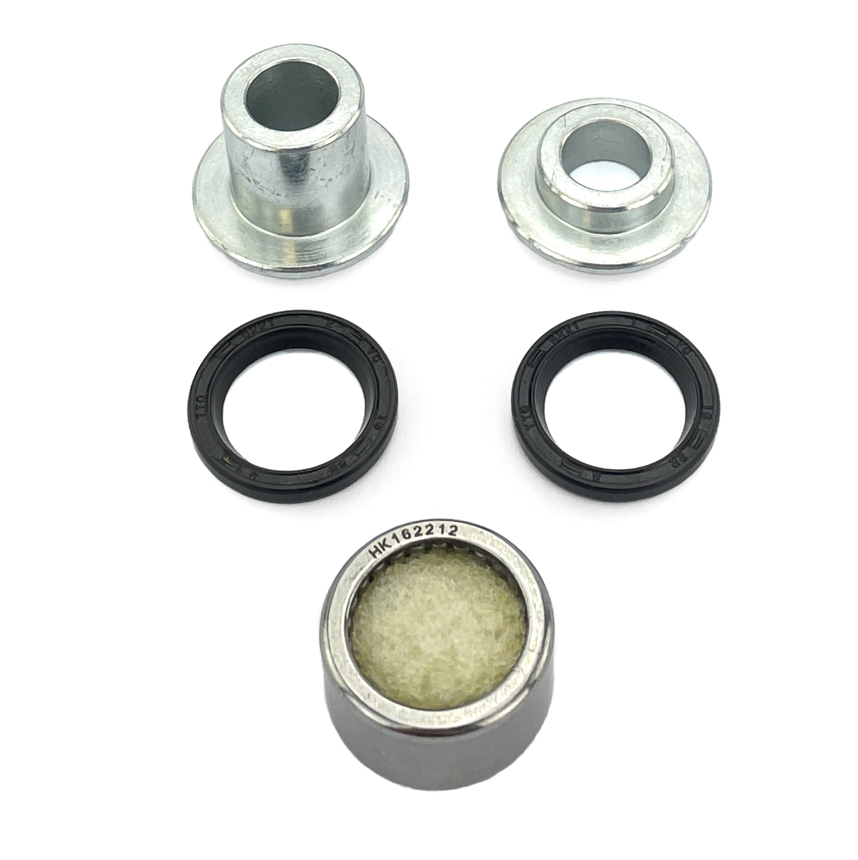 UPPER SHOCK BEARING KIT CR , HONDA CRF150