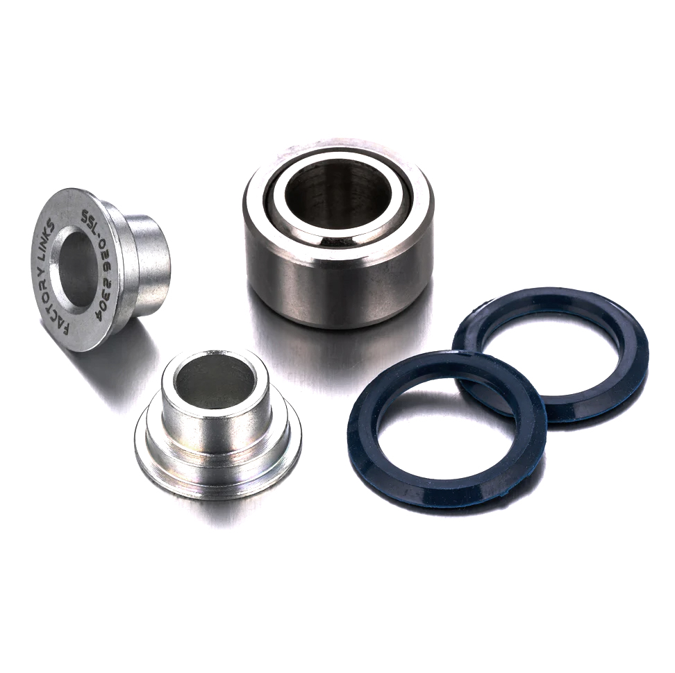 LOWER SHOCK ABSORBER BEARING KIT FACTORY LINKS LSA-Y-001, AB 29-5013 image 1