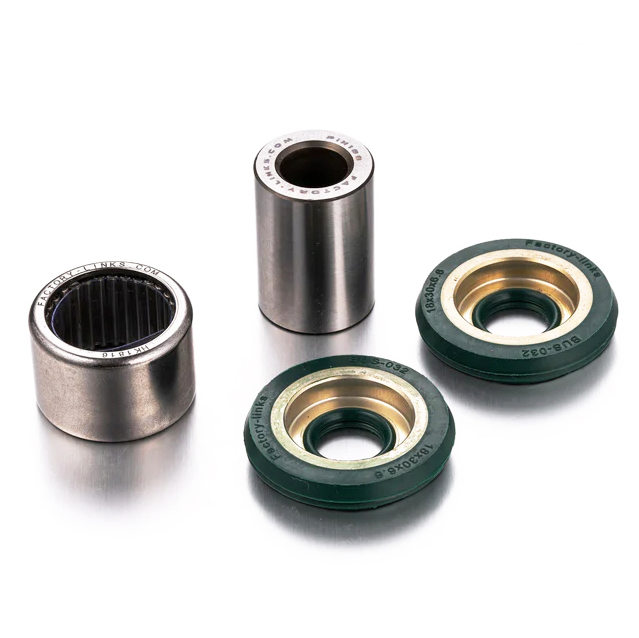 LOWER SHOCK ABSORBER BEARING KIT FACTORY LINKS LSA-T-004, AB 29-5090 image 1