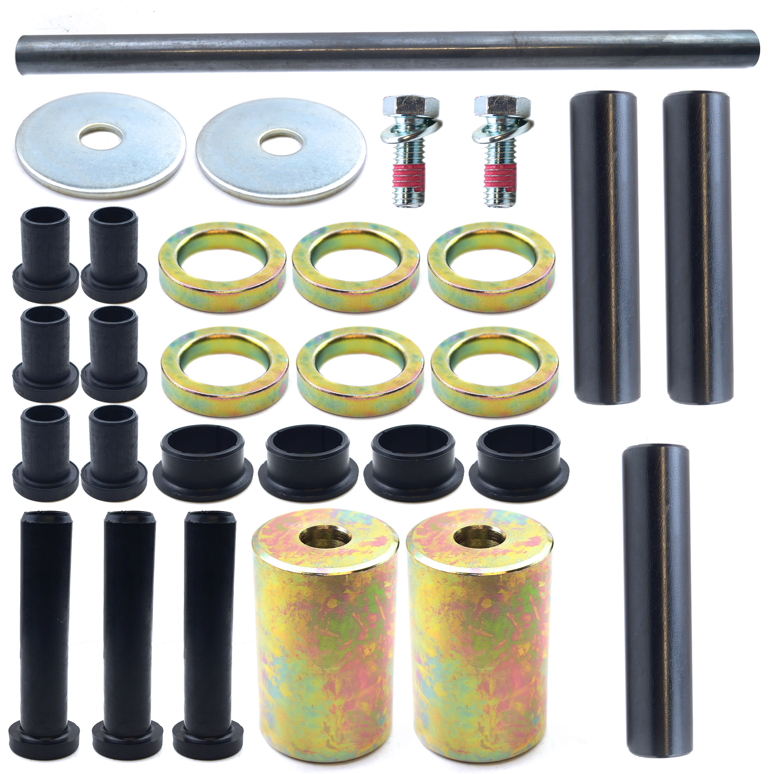 INDEPENDENT SUSPENSION POLARIS, BRONCO AT-04566, 50-1112 image 1