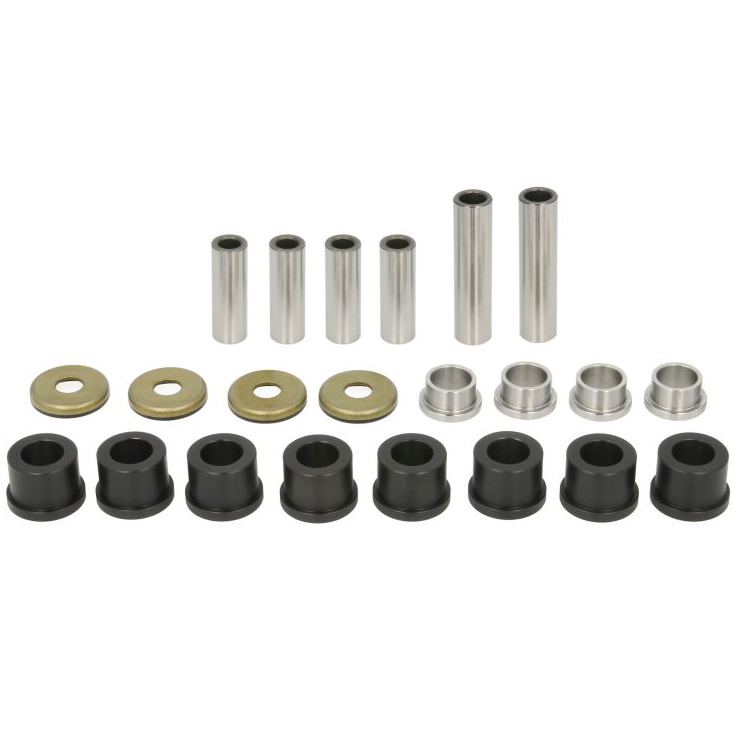 REAR INDEPENDENT SUSPENSION ALLBALLS 50-1173 CAN-AM
