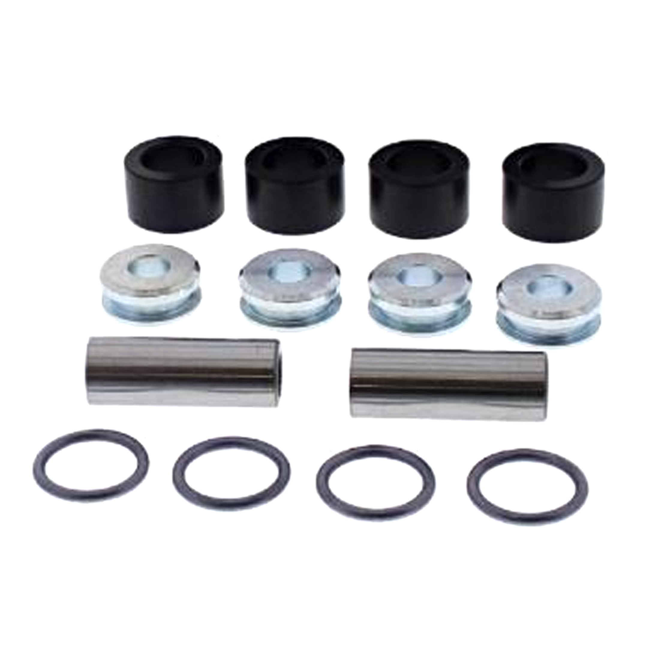 A-ARM BEARING SEAL KIT 18 POLARIS SPORTSMAN XP TOURING TRACTOR 1000 ALLBALLS 50-1206 UPPER LOWER