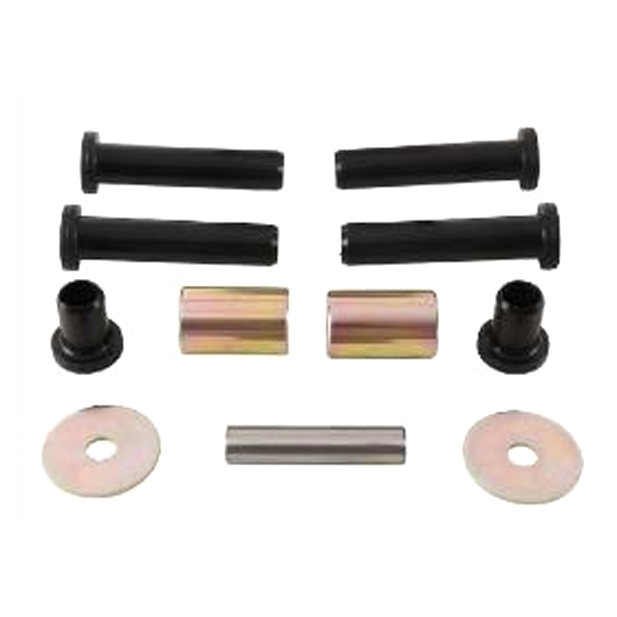 REAR SUSPENSION KNUCKLE KIT 96-02 POLARIS SPORTSMAN WORKER XPLORER 335 400 500 ALLBALLS 50-1213 image 1