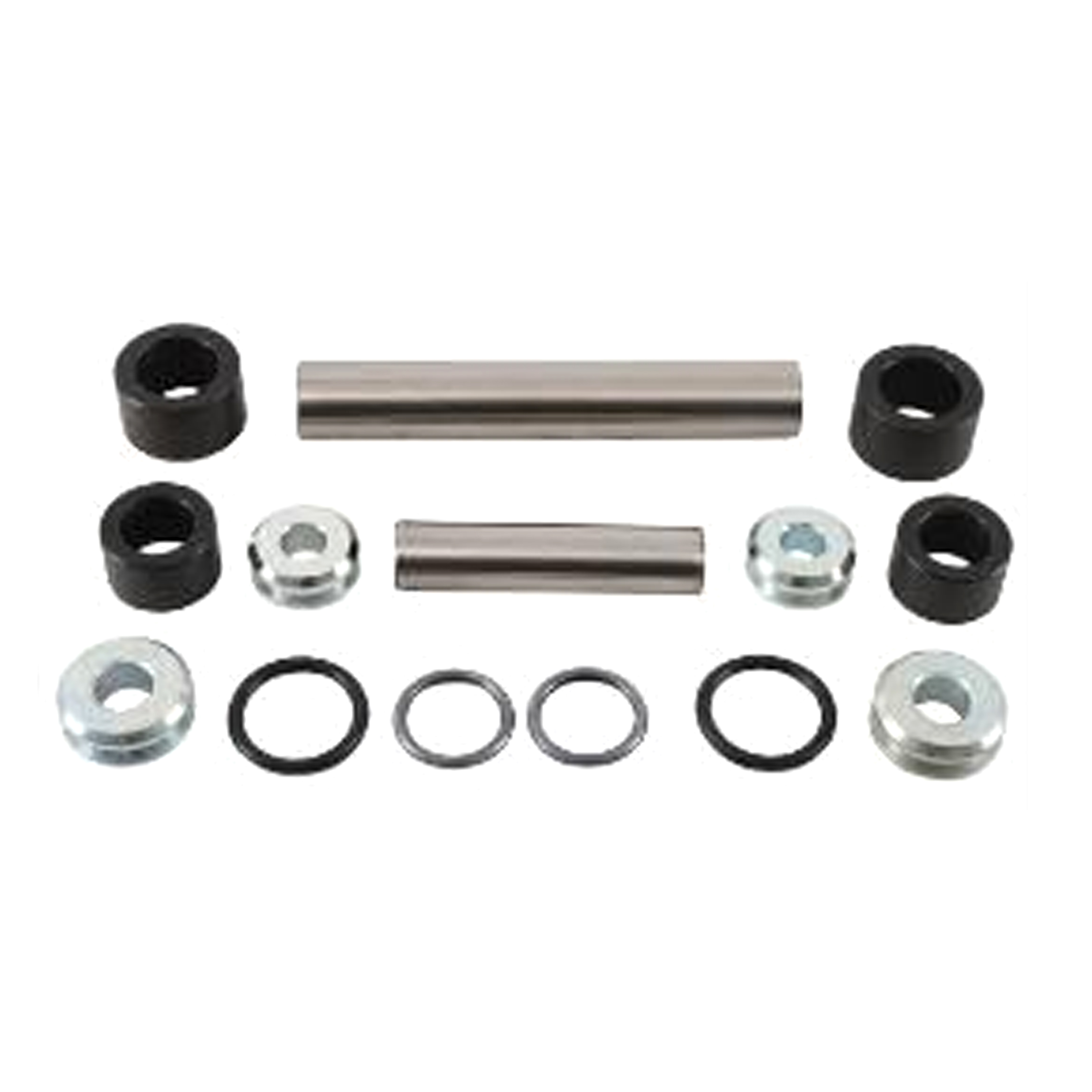REAR SUSPENSION KNUCKLE KIT 16-20 POLARIS GENERAL RANGER RZR 4 XP S4 900 1000 EPS ALLBALLS 50-1216 image 1
