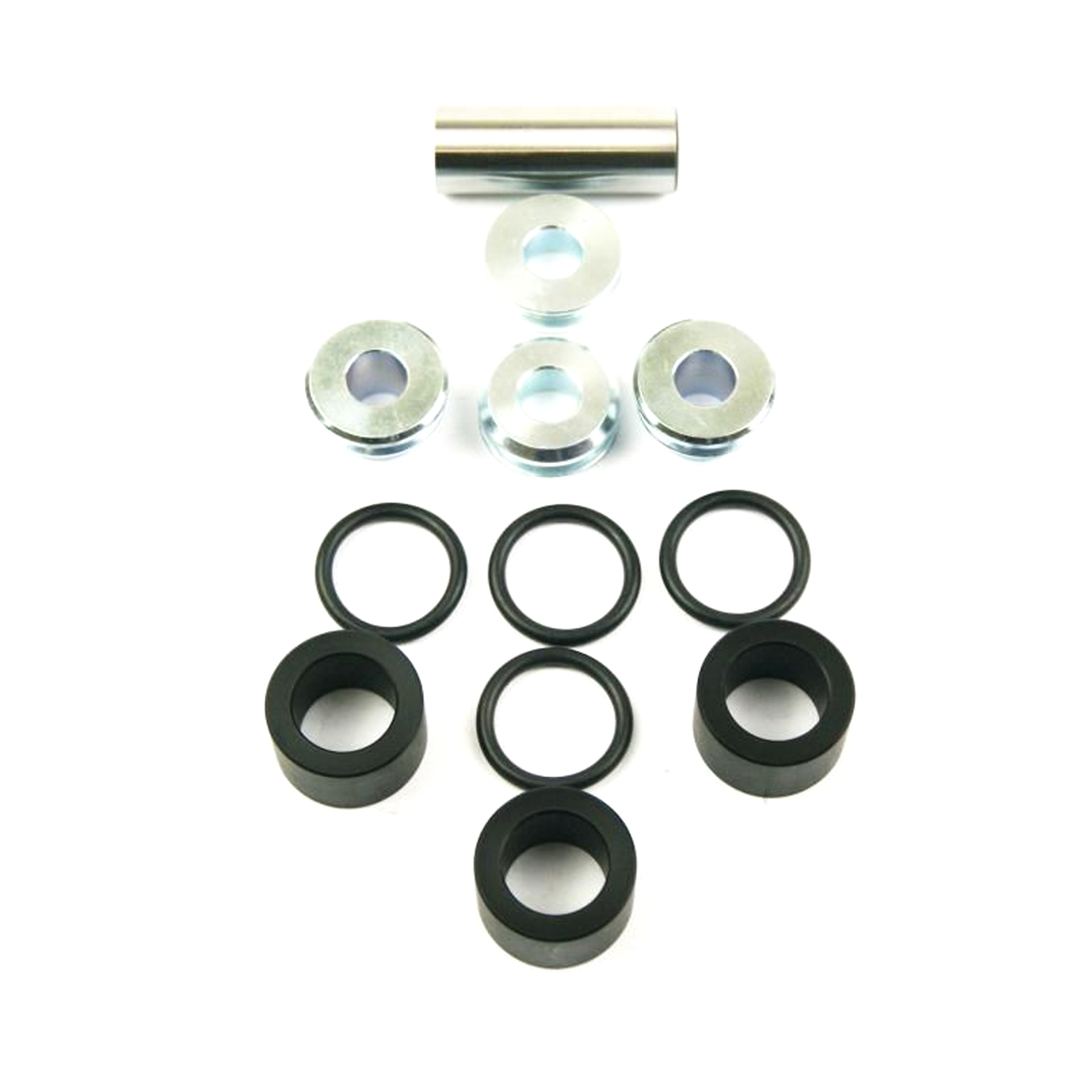 A-ARM BEARING SEAL KIT 18-20 POLARIS GENERAL RZR PRO XP TURBO S ALLBALLS 50-1233 UPPER LOWER